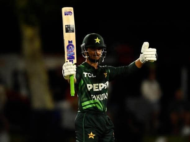  Bat Sponsors in Pakistan Cricket