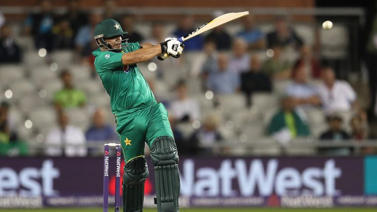  Bat Sponsors in Pakistan Cricket