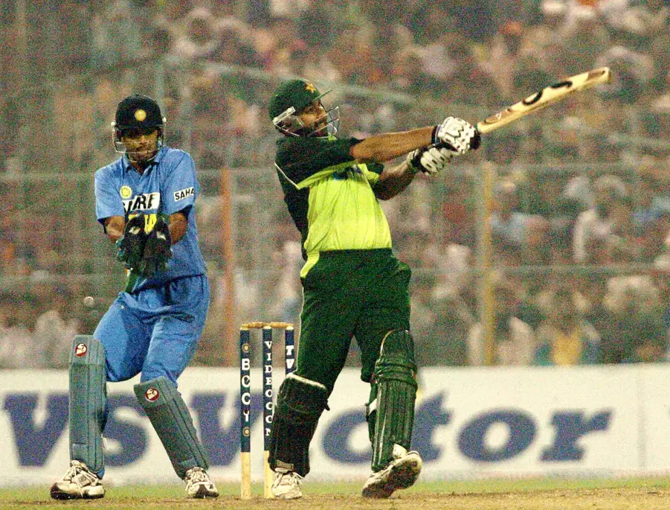 Pakistan Test Players