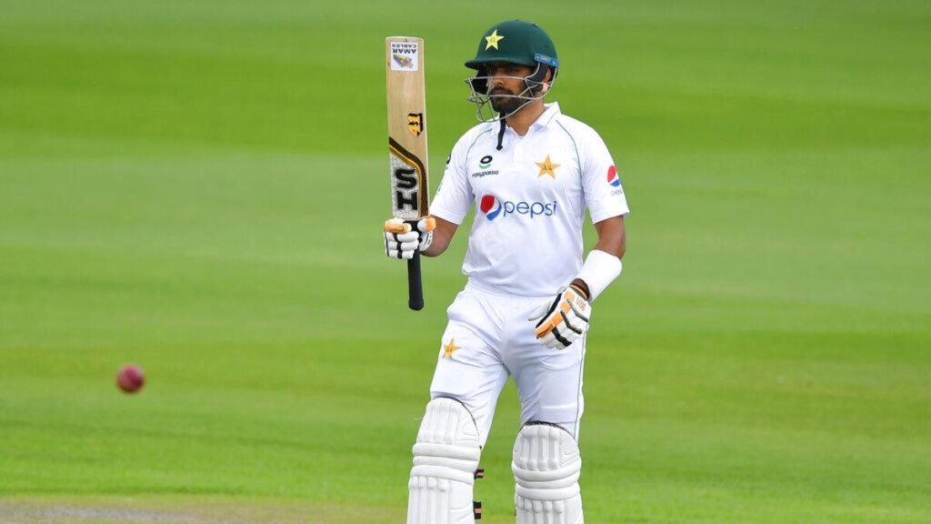  Bat Sponsors in Pakistan Cricket