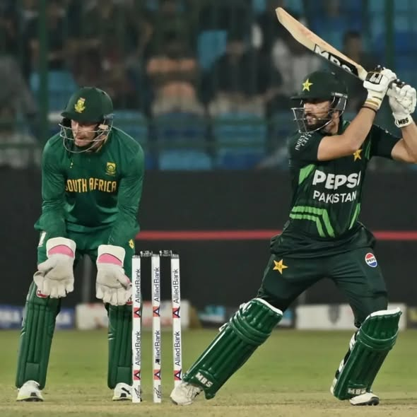  Bat Sponsors in Pakistan Cricket