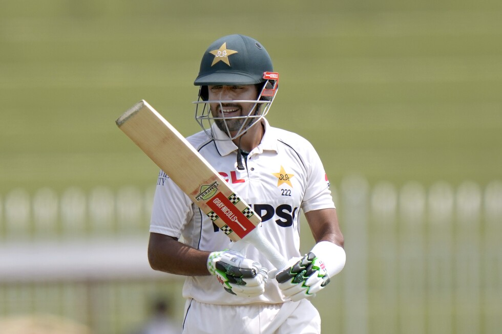  Bat Sponsors in Pakistan Cricket