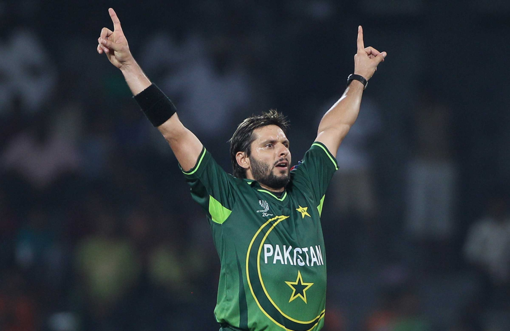 Fastest Wicket Takers for Pakistan