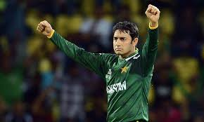 Fastest Wicket Takers for Pakistan