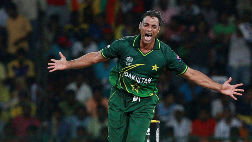 Fastest Wicket Takers for Pakistan
