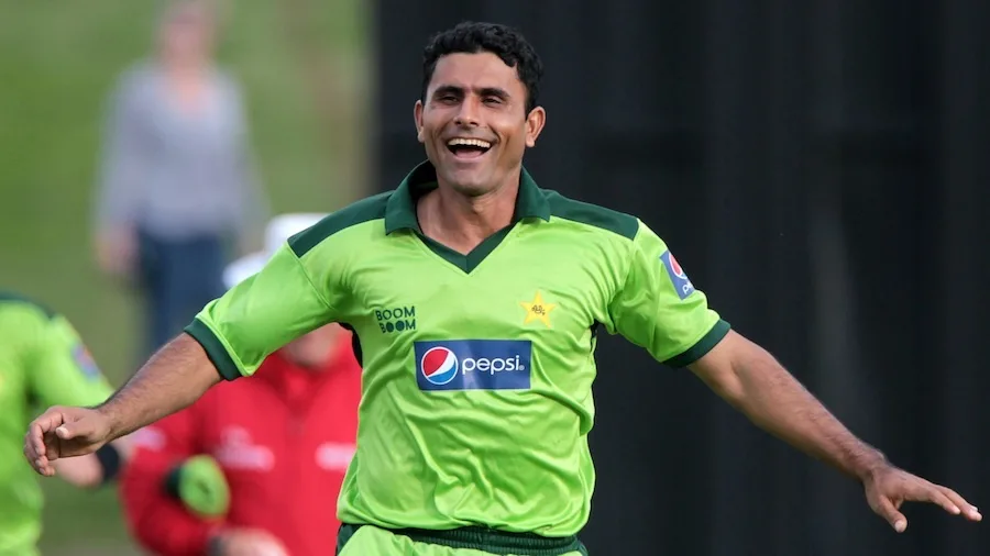 Fastest Wicket Takers for Pakistan