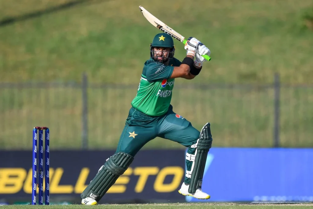 Most Sixes in an Innings by India vs Pakistan in T20Is